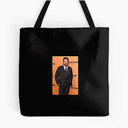 Breakout Star Cole Hauser Bags
