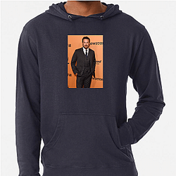 Breakout Star Cole Hauser Hoodies