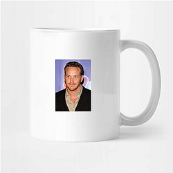 Silver Screen Hero Cole Hauser Mugs