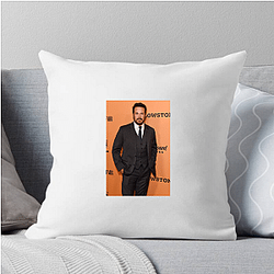 Breakout Star Cole Hauser Pillows Cover