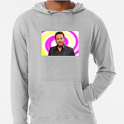 Versatile Actor Cole Hauser Hoodies