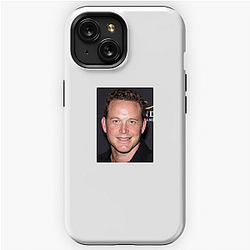 Box Office King Cole Hauser iPhone Cases