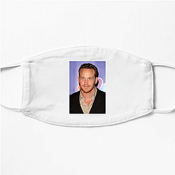 Silver Screen Hero Cole Hauser Face Masks