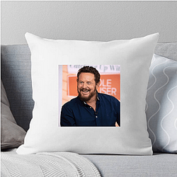 Action Star Cole Hauser Pillows Cover