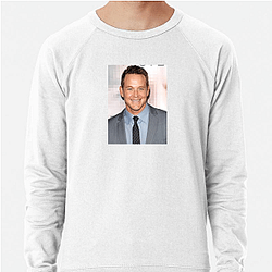 Screen Heartthrob Cole Hauser Sweatshirts