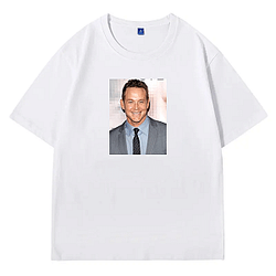 Screen Heartthrob Cole Hauser T-Shirts