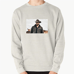 Legendary Actor Cole Hauser Sweatshirts