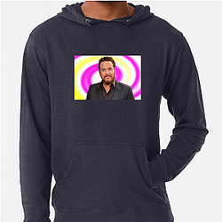 Versatile Actor Cole Hauser Hoodies