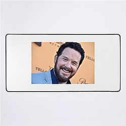 Academy Award Winner Cole Hauser Mouse Pads