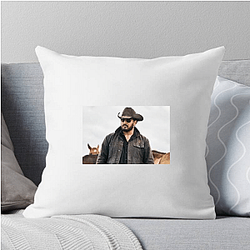 Legendary Actor Cole Hauser Pillows Cover