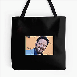 Academy Award Winner Cole Hauser Bags