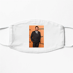 Breakout Star Cole Hauser Face Masks