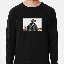 Legendary Actor Cole Hauser Sweatshirts