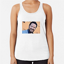 Academy Award Winner Cole Hauser Tank Tops