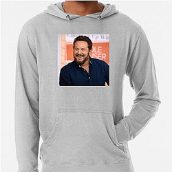 Action Star Cole Hauser Hoodies