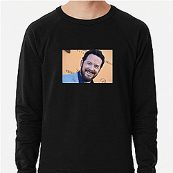 Academy Award Winner Cole Hauser Sweatshirts