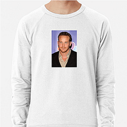 Silver Screen Hero Cole Hauser Sweatshirts