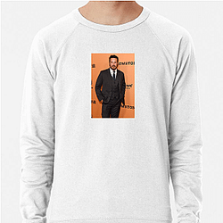 Breakout Star Cole Hauser Sweatshirts