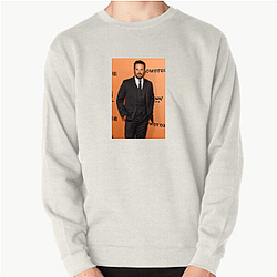 Breakout Star Cole Hauser Sweatshirts