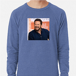 Action Star Cole Hauser Sweatshirts