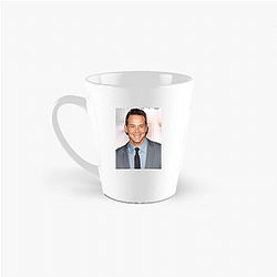 Screen Heartthrob Cole Hauser Mugs