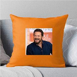 Action Star Cole Hauser Pillows Cover