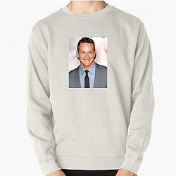Screen Heartthrob Cole Hauser Sweatshirts