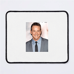 Screen Heartthrob Cole Hauser Mouse Pads