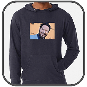 Cole Hauser Hoodies