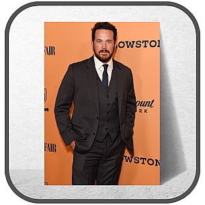 Cole Hauser Posters