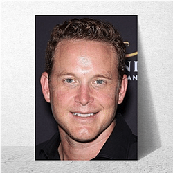 Box Office King Cole Hauser Posters