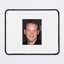 Box Office King Cole Hauser Mouse Pads