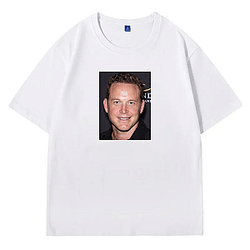 Box Office King Cole Hauser T-Shirts