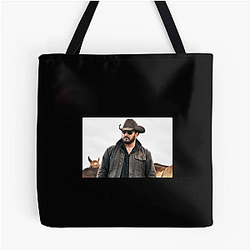 Legendary Actor Cole Hauser Bags