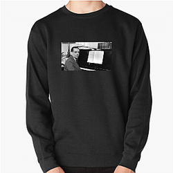 Jazz Standard Cole Porter Sweatshirts