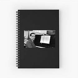 Jazz Standard Cole Porter Notebook