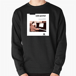 Songwriter Extraordinaire Cole Porter Sweatshirts