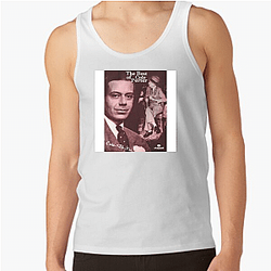 Stage Innovator Cole Porter Tank Tops