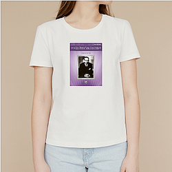 Broadway Legend Cole Porter T-Shirts
