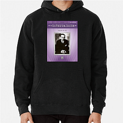 Broadway Legend Cole Porter Hoodies
