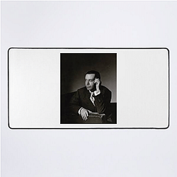 Musical Icon Cole Porter Mouse Pads