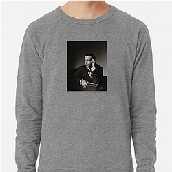 Musical Icon Cole Porter Sweatshirts