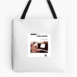 Songwriter Extraordinaire Cole Porter Bags