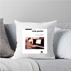 Songwriter Extraordinaire Cole Porter Pillows Cover