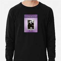 Broadway Legend Cole Porter Sweatshirts
