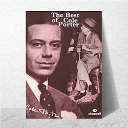 Stage Innovator Cole Porter Posters