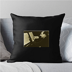 Hollywood Composer Cole Porter Pillows Cover