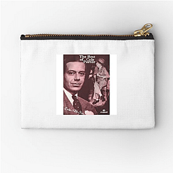 Stage Innovator Cole Porter Zipper Pouches