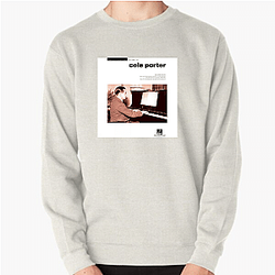 Songwriter Extraordinaire Cole Porter Sweatshirts