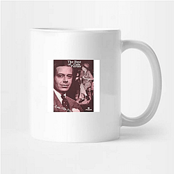 Stage Innovator Cole Porter Mugs